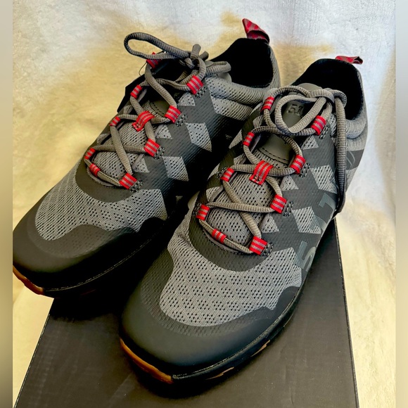 5.11 Tactical Other - 5.11 A/T Trainer Shoes - Size 11, Gray